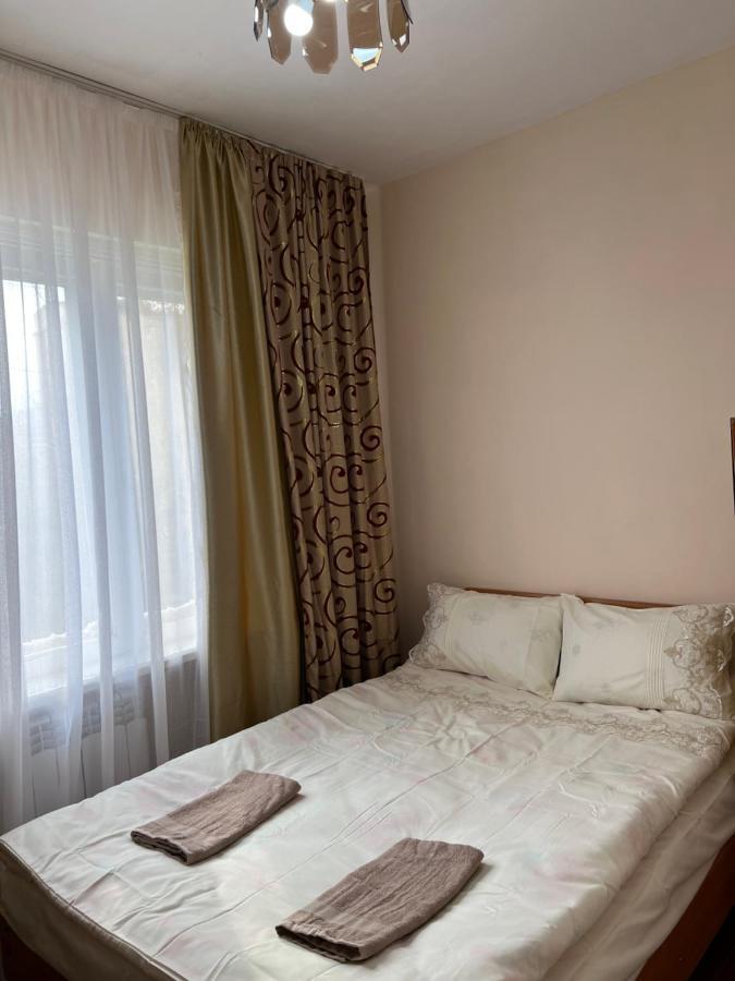 Hostel Edem Bishkek Tokoldosh Экстерьер фото